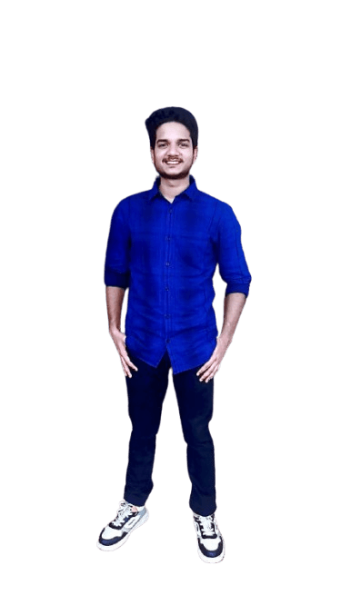 Yatin - Full-Stack Developer